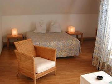 A La Vignette Hotel Strasbourg Bagian luar foto